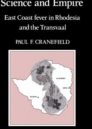 Science and Empire <span> Paul F. Cranefield </span>