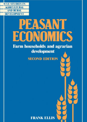 Peasant Economics <span> Frank Ellis </span>