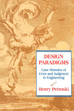 Libro Design Paradigms  Henry Petroski/Petroski Henry  - KusiBooks