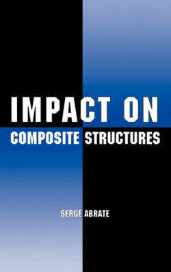 Libro Impact on Composite Structures  Serge Abrate  - KusiBooks