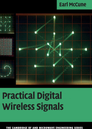 Libro Practical Digital Wireless Signals <span> Earl McCune </span> - KusiBooks