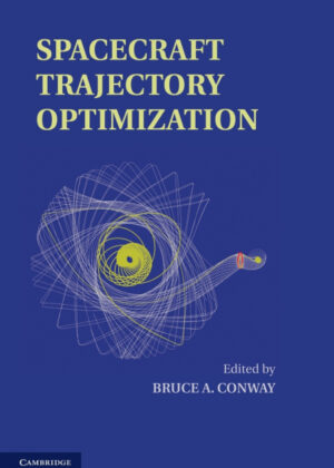 Libro Spacecraft Trajectory Optimization <span>  </span> - KusiBooks