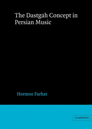 Libro The Dastgah Concept in Persian Music <span> Hormoz Farhat </span> - KusiBooks
