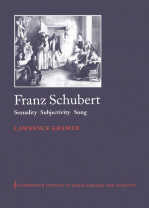 Libro Franz Schubert <span> Lawrence Kramer </span> - KusiBooks