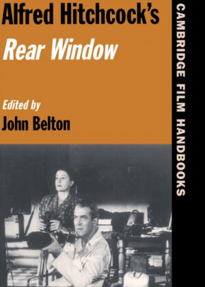 Alfred Hitchcocks Rear Window <span>  </span>