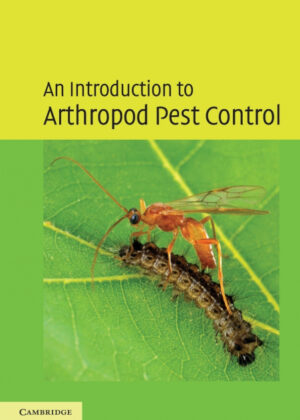 Libro An Introduction to Arthropod Pest Control <span> J. R. M. Thacker </span> - KusiBooks