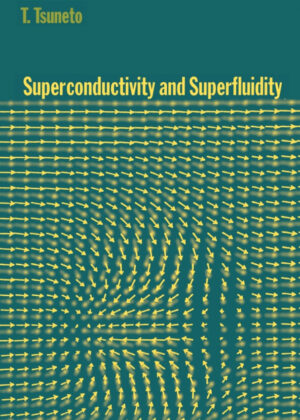 Libro Superconductivity and Superfluidity <span> T. Tsuneto/Toshihiko Tsuneto </span> - KusiBooks