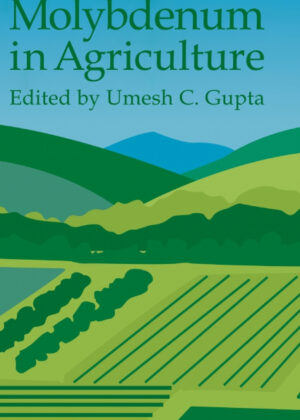 Libro Molybdenum in Agriculture <span>  </span> - KusiBooks