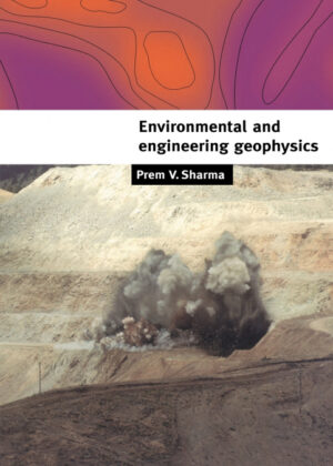 Libro Environmental and Engineering Geophysics <span> Prem V. Sharma/P. Vallabh Sharma </span> - KusiBooks