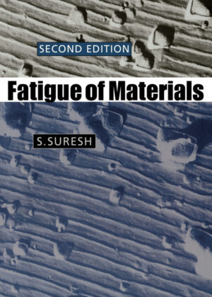 Libro Fatigue of Materials <span> S. Suresh/Subra Suresh </span> - KusiBooks