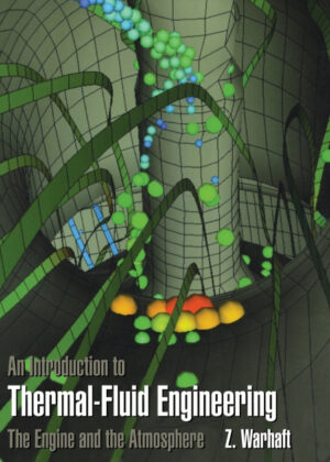 Libro An Introduction to Thermal-Fluid Engineering <span> Zellman Warhaft </span> - KusiBooks
