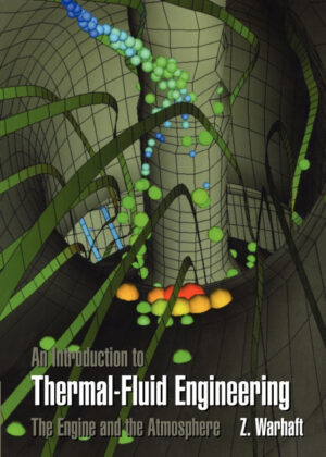 Libro An Introduction to Thermal-Fluid Engineering <span> Z. Warhaft/Zellman Warhaft </span> - KusiBooks