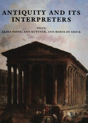 Libro Antiquity and its Interpreters <span>  </span> - KusiBooks