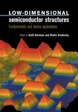 Libro Low-Dimensional Semiconductor Structures    - KusiBooks