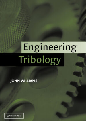Libro Engineering Tribology <span> J. A. Williams/John Williams </span> - KusiBooks