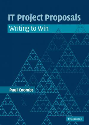 Libro IT Project Proposals <span> Paul Coombs </span> - KusiBooks