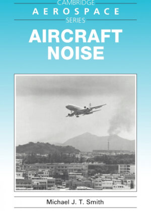 Libro Aircraft Noise <span> Michael J. T. Smith </span> - KusiBooks
