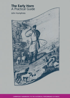 The Early Horn <span> John Humphries </span>