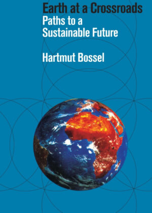 Libro Earth at a Crossroads <span> Harmut Bossel/Hartmut Bossel </span> - KusiBooks
