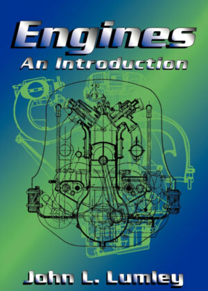 Libro Engines <span> John L. Lumley </span> - KusiBooks
