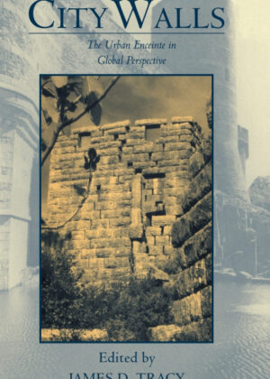 Libro City Walls <span> James D. Tracy </span> - KusiBooks