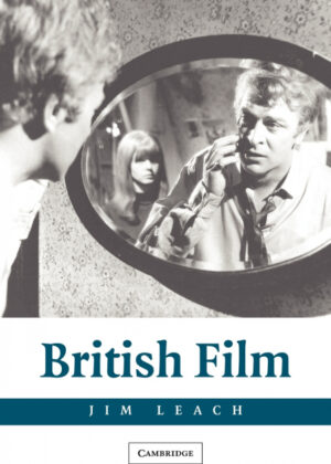 Libro British Film <span> Jim Leach </span> - KusiBooks
