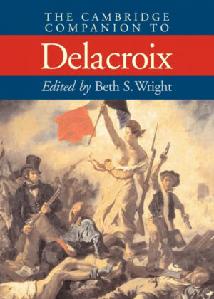 Libro The Cambridge Companion to Delacroix <span>  </span> - KusiBooks