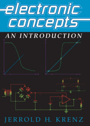 Libro Electronic Concepts <span> Jerrold H. Krenz </span> - KusiBooks