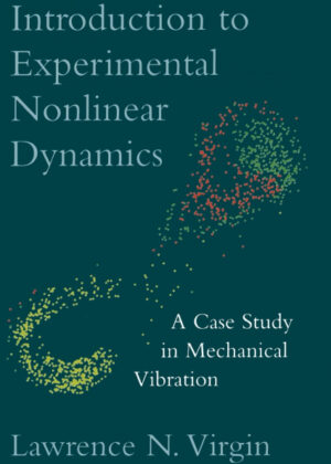 Libro Introduction to Experimental Nonlinear Dynamics <span> Lawrence N. Virgin </span> - KusiBooks