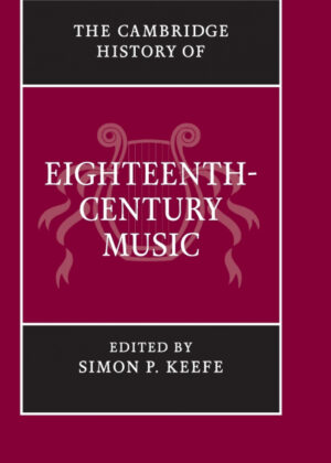 Libro The Cambridge History of Eighteenth-Century Music <span>  </span> - KusiBooks