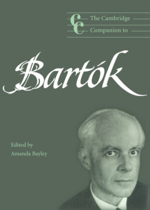 Libro The Cambridge Companion to Bart K <span>  </span> - KusiBooks