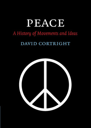 Libro Peace <span> David Cortright </span> - KusiBooks