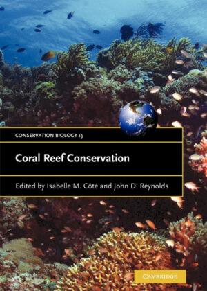 Libro Coral Reef Conservation <span>  </span> - KusiBooks