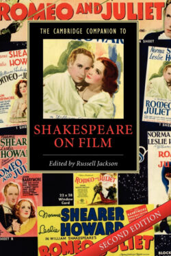 Libro The Cambridge Companion to Shakespeare on Film    - KusiBooks