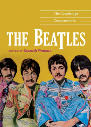 Libro The Cambridge Companion to the Beatles <span>  </span> - KusiBooks