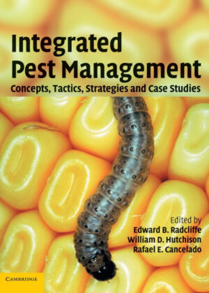 Libro Integrated Pest Management <span>  </span> - KusiBooks