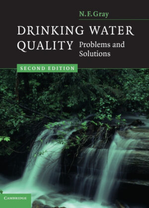 Libro Drinking Water Quality <span> N. F. Gray </span> - KusiBooks