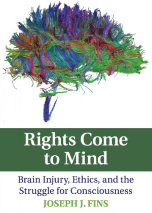 Libro Rights Come to Mind <span> Joseph J. Fins </span> - KusiBooks
