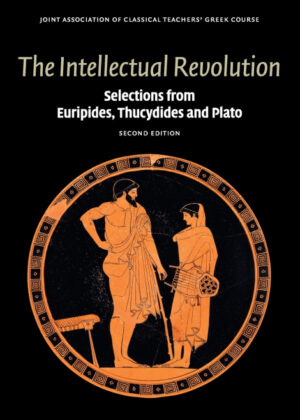 Libro The Intellectual Revolution <span> Joint Association of Classical Teachers'/Joint Association of Classical Teachers </span> - KusiBooks