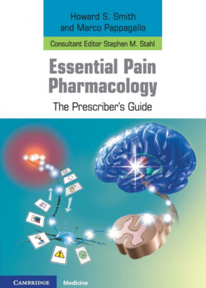 Essential Pain Pharmacology <span> Howard S. Smith/Marco Pappagallo </span>