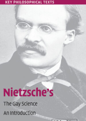 Nietzsches The Gay Science <span> Michael Ure </span>