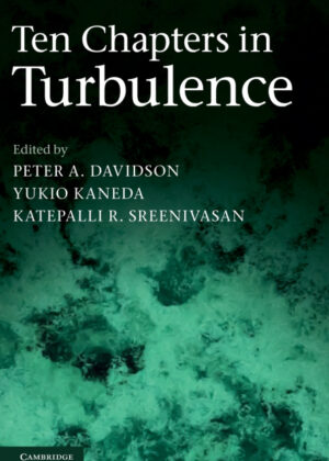 Libro Ten Chapters in Turbulence <span>  </span> - KusiBooks