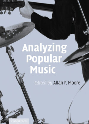 Analyzing Popular Music <span>  </span>