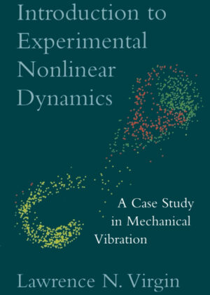 Libro Introduction to Experimental Nonlinear Dynamics <span> Lawrence N. Virgin </span> - KusiBooks