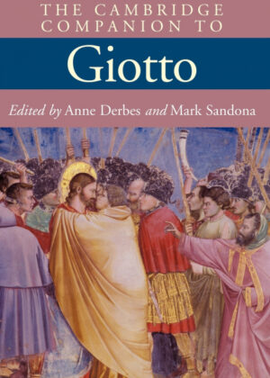 Libro The Cambridge Companion to Giotto <span>  </span> - KusiBooks