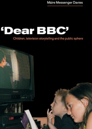 Dear BBC <span> Maire Messenger Davies </span>