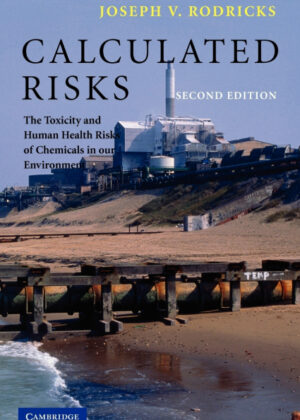 Libro Calculated Risks <span> Joseph V. Rodricks </span> - KusiBooks