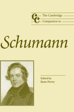 Libro The Cambridge Companion to Schumann    - KusiBooks