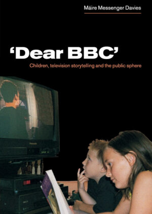 Dear BBC <span> Maire Messenger Davies </span>