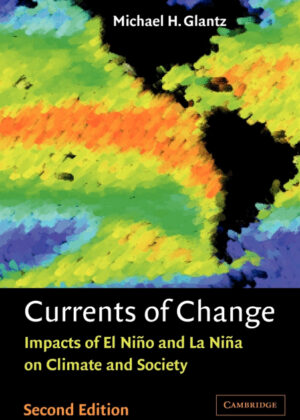 Libro Currents of Change <span> Michael H. Glantz </span> - KusiBooks